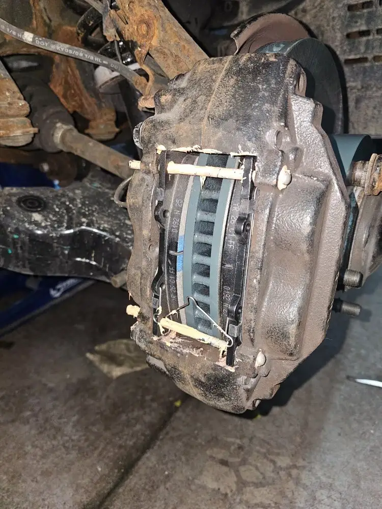 Brake Repair at Shorty's Auto Repair LLC, Milwaukee, WI