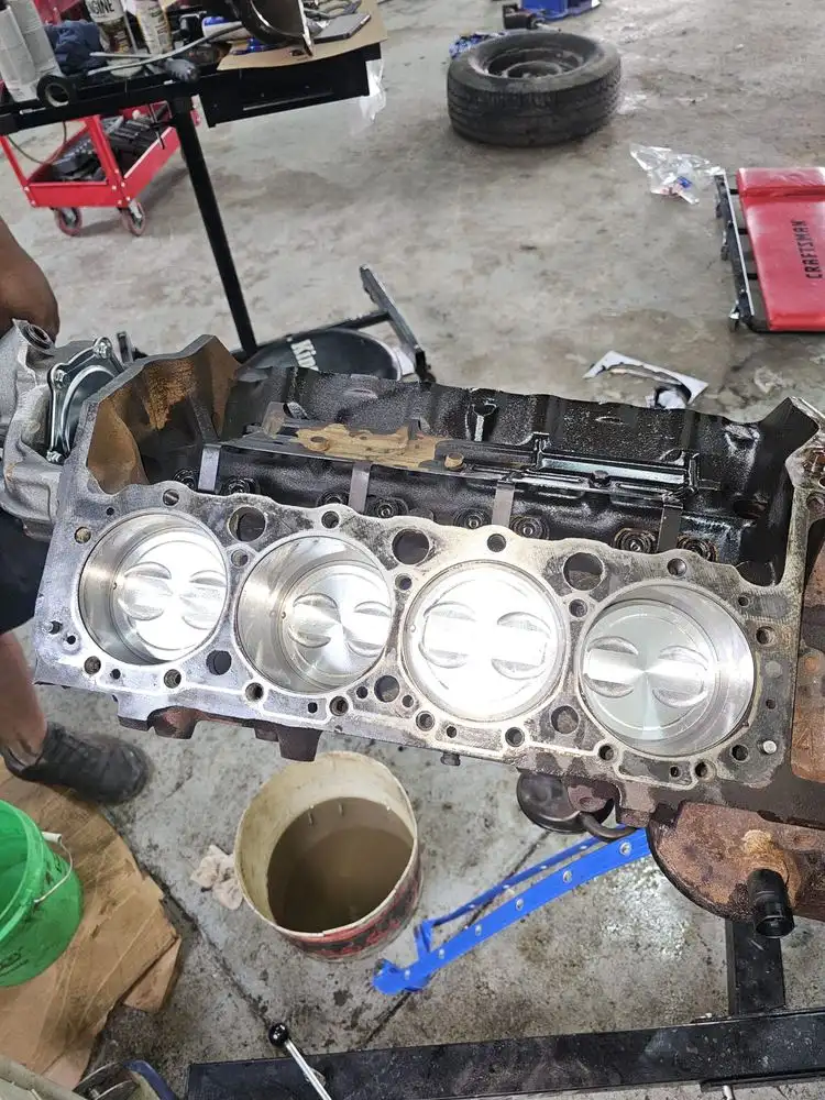 Engine Repair at Shorty's Auto Repair LLC, Milwaukee, WI