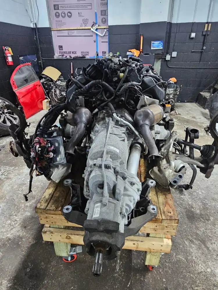 Transmission Service at Shorty's Auto Repair LLC, Milwaukee, WI